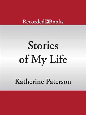 cover image of Stories of My Life